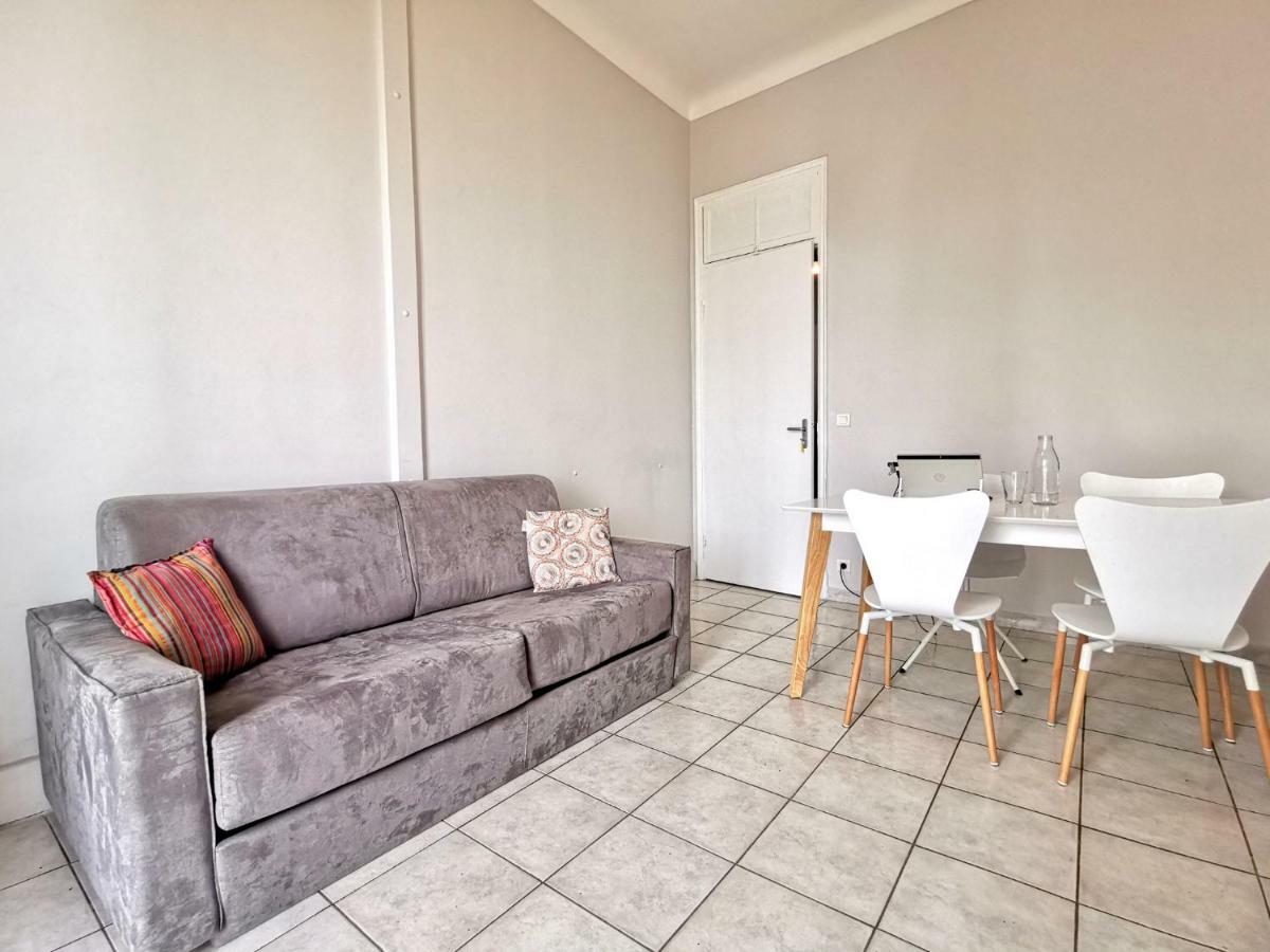 Appartamento Palm Tree Promenade Nizza